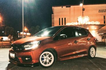 How do you guys even use a stanced car for daily driving?