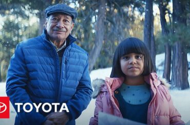 The Search | 2022 December Sales Event | Toyota