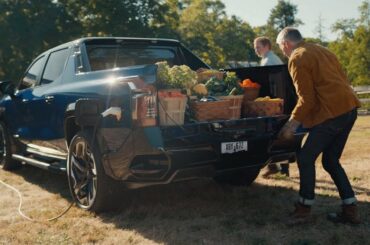 EVs para todo Estilo de Vida | Chevrolet