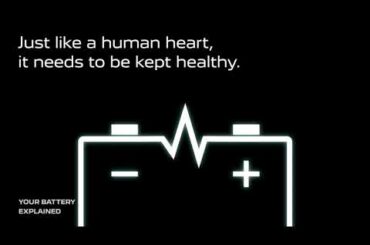 Know Your Car: Battery | Peugeot UK