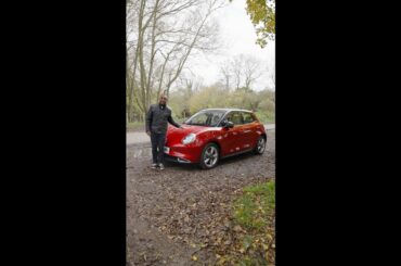 The FUNKIEST Electric Car of 2022?