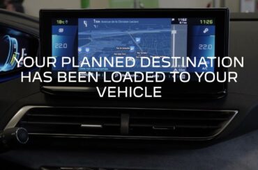 MyPeugeot Tutorial: Roadside Assistance | Peugeot UK