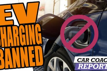 NO JOKE! Switzerland Looks To BAN ELECTRIC CARS Will The US Be NEXT?