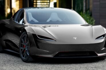 Top 10 All-New Electric Cars on Roads in 2023