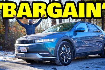 Driving Hyundai's most popular electric car, how does it stack up?