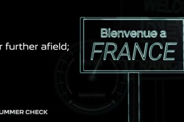 Know Your Car: Summer Check | Peugeot UK