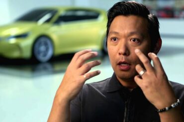 Lexus and TED present: Hybrid Thinking—THE FUTURE