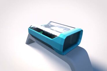 Find out how HYVIA's hydrogen fuel cell works | Renault Group