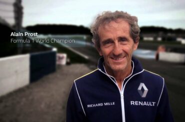 Paris to Frankfurt - Renault TALISMAN | Groupe Renault