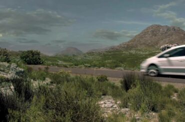 The New Ford S-MAX defining Reinvention - Official Ford Video