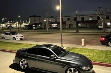 Got some new wheels :3