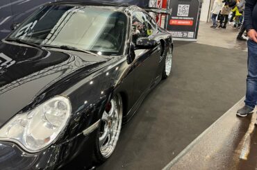 Essen Motorshow Highlights :)