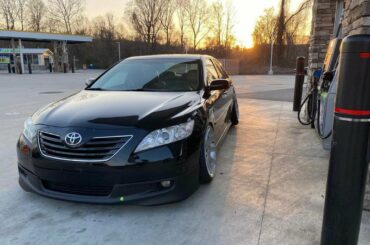 Considering bagging my car, but I have questions.