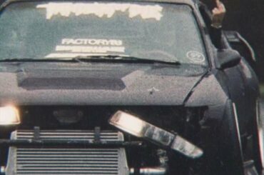 Forever my favorite stance photo