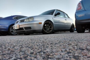 first spec of my Cabrio.