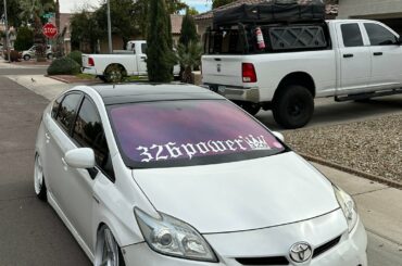 Prius not even on bags❤️‍🔥❤️‍🔥❤️‍🔥❤️‍🔥