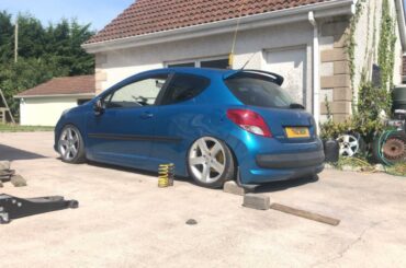 No springs no problem