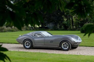 1959 Kellison J5R
