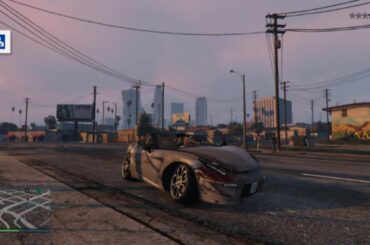 GTAO got the camber 🙃🤣🤣