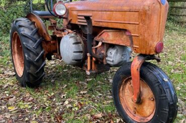 OTO 18 "TRIKETOR"
