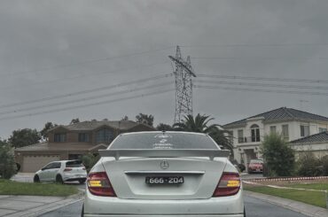 How do we feel about Hakosuka wings on modern cars?