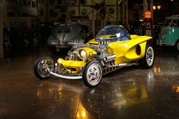 Mysterion - Ed Roth