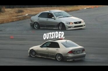 This is my 9th drift event. Its been 6 months since I last drove & my this is my first event with the Serialnine knuckles on the IS300. Got 100+ laps in, went through 2 pairs of rear tires, and was getting more comfortable in tandem. Hope you enjoy & subscribe!