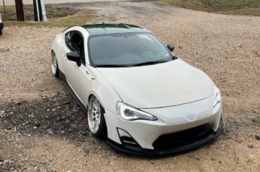 am i stanced enough? what do you guys think