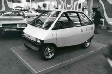 1975 Ford Ghia (Urban)