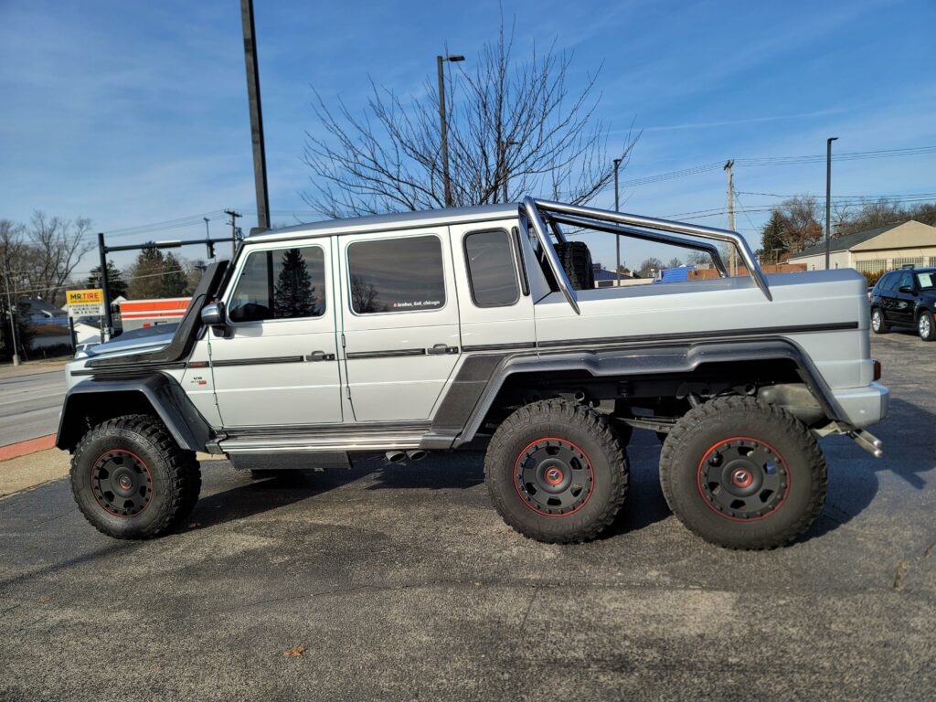 What would be the use?