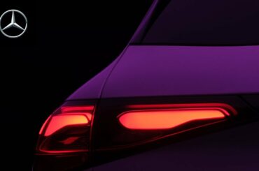 World Premiere of the new GLC