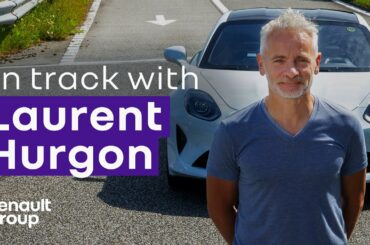 Aubevoye Technical Centre: 40 years of passion for cars and stories to tell  | Renault Group