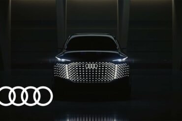 A year of progress | 2022 at Audi