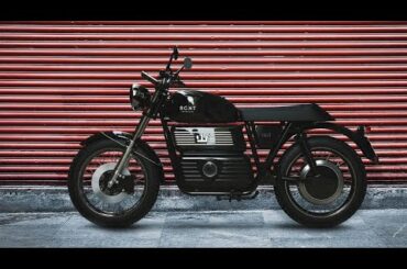 9 Retro Electric motorcycles that might tickle your pickle