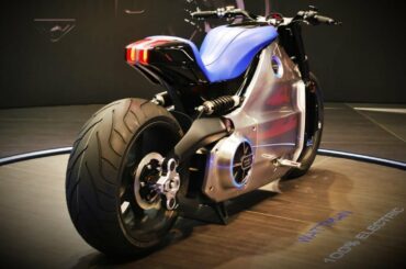 World's Fastest ELECTRIC Motorcycles | 408 km/h - Faster than Kawasaki H2R!