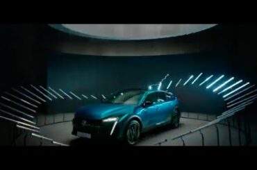 PEUGEOT BRAND VISION | THE WORLD IS BETTER WITH ALLURE
