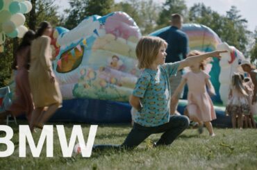 Unplug and Play. The BMW Plug-in Hybrid Fleet.