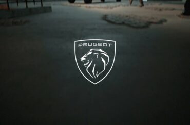 PEUGEOT BRAND VISION | THE WORLD IS BETTER WITH ALLURE