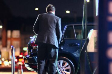 Volkswagen Technology - Misfuel Prevention Device