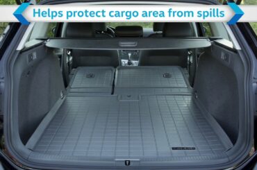 Volkswagen Accessories | "Muddy Buddy"