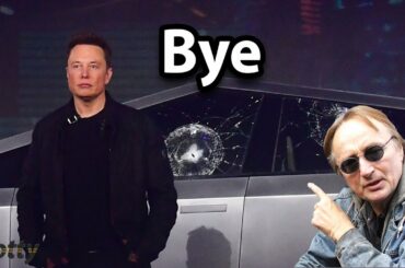 This Just Ended Elon Musk’s Future for Electric Cars