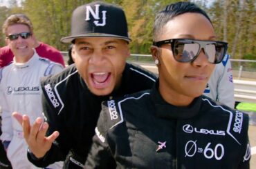 0 to 60: Atlanta - Engineered by Lexus. Episode Two.