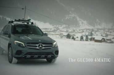 Follow Your Own Star: Michelle Parker, “Higher, Deeper, Further”