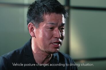 Episode 2: Lexus Driving Signature | Lexus RZ Development Documentary
