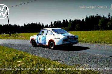 Sachsen Classic 2016 | Volkswagen