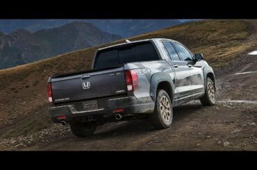 La Línea de SUVs y Camionetas  – Capaces de Asombrar :60 (Spanish)