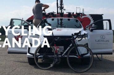 Experience Cycling: Episode 1 Aerodynamics