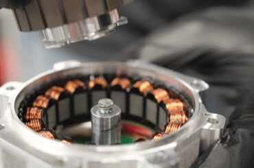 Tesla Bot | Actuators Team