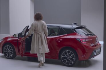 Are hybrids fun to drive?