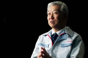 伝統と革新　- トヨタ公式企業サイト -